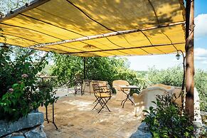 Sopra i Sassi intera o singoli trulli