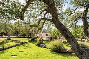 Sopra i Sassi intera o singoli trulli