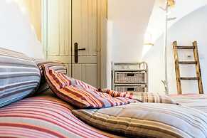 Sopra i Sassi intera o singoli trulli