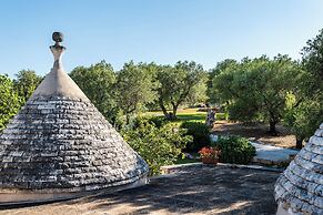 Sopra i Sassi intera o singoli trulli