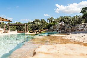 Sopra i Sassi intera o singoli trulli