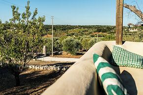 Sopra i Sassi intera o singoli trulli