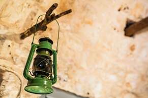 Sopra i Sassi intera o singoli trulli