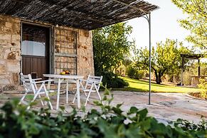 Sopra i Sassi intera o singoli trulli