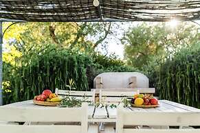 Sopra i Sassi intera o singoli trulli