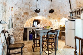 Sopra i Sassi intera o singoli trulli