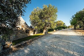 Sopra i Sassi intera o singoli trulli