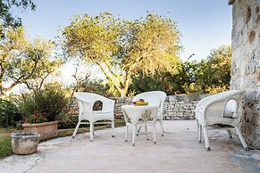 Sopra i Sassi intera o singoli trulli