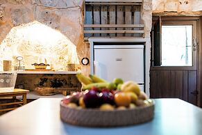 Sopra i Sassi intera o singoli trulli