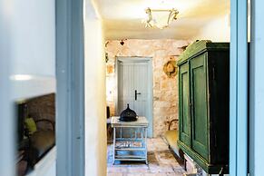 Sopra i Sassi intera o singoli trulli