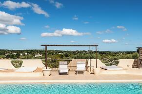 Sopra i Sassi intera o singoli trulli