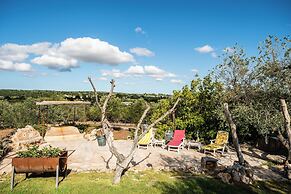 Sopra i Sassi intera o singoli trulli