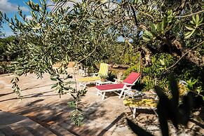 Sopra i Sassi intera o singoli trulli