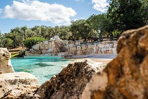 Sopra i Sassi intera o singoli trulli