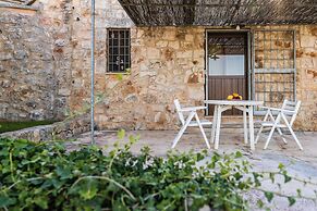 Sopra i Sassi intera o singoli trulli