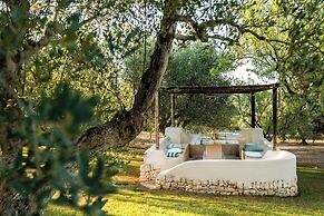 Sopra i Sassi intera o singoli trulli