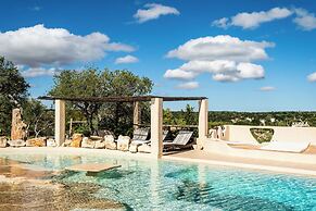 Sopra i Sassi intera o singoli trulli