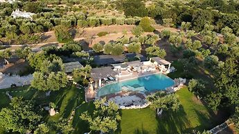 Sopra i Sassi intera o singoli trulli