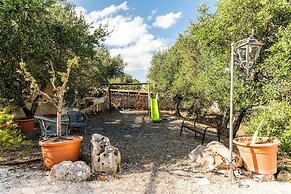 Sopra i Sassi intera o singoli trulli