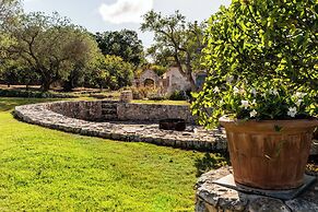 Sopra i Sassi intera o singoli trulli