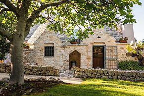 Sopra i Sassi intera o singoli trulli