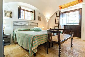 Sopra i Sassi intera o singoli trulli