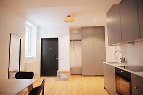 The Lab Hotel