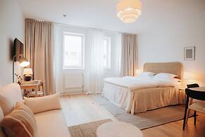 The Lab Hotel