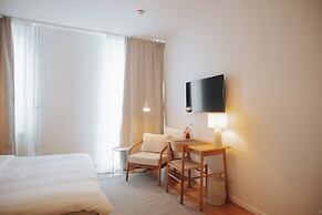 The Lab Hotel