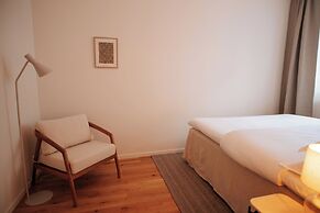 The Lab Hotel