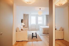 The Lab Hotel
