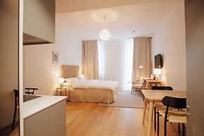 The Lab Hotel