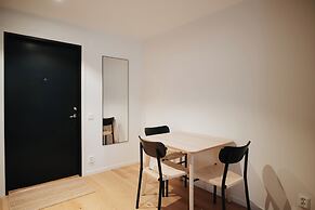 The Lab Hotel