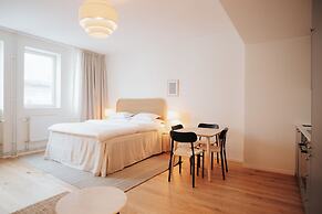 The Lab Hotel