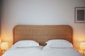 The Lab Hotel