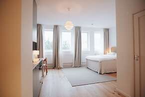 The Lab Hotel