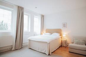 The Lab Hotel