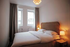 The Lab Hotel