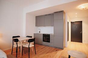 The Lab Hotel