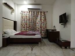 Hotel Geetanjali