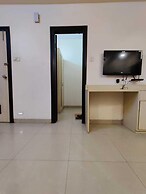 Hotel Geetanjali