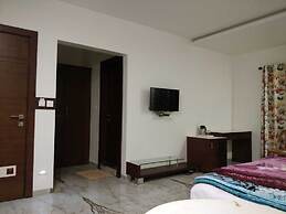 Hotel Geetanjali
