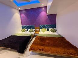 Hotel Madhuban