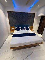 Hotel Madhuban