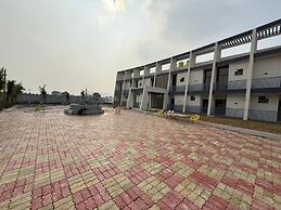Hotel Madhuban