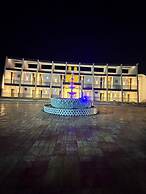 Hotel Madhuban