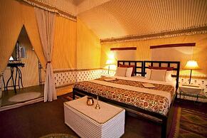 Amritara Mahakumbh Luxury Tent