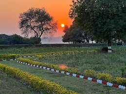 Amritara Mahakumbh Luxury Tent
