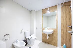 Apartamentos Centro Histórico