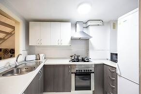 Apartamentos Centro Histórico